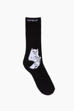 Skarpety Ripndip Lord Nermal