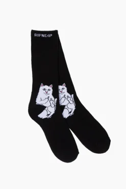 Skarpety Ripndip Lord Nermal