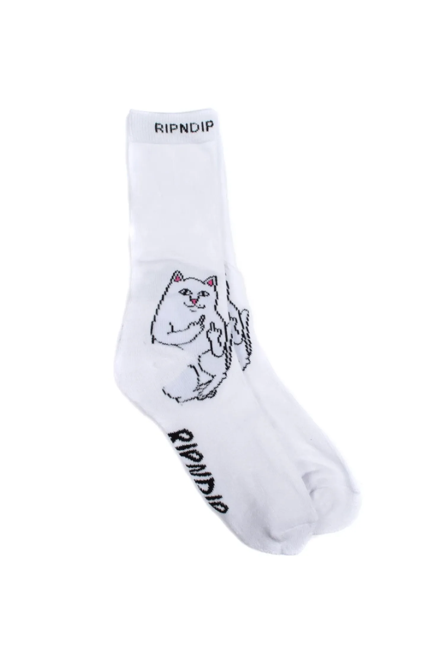 Skarpety Ripndip Lord Nermal