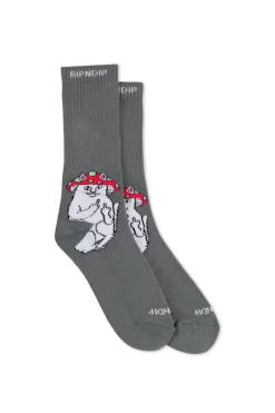 Skarpety Ripndip Lord Shroomy