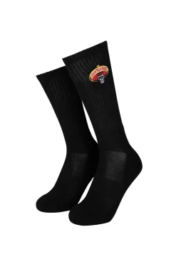 Skarpety Santa Cruz Guzman Skull