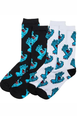 Skarpety Santa Cruz Multi Hand 2 Pak