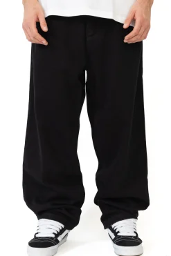 Spodnie Baggy Polar Big Boy Jeans