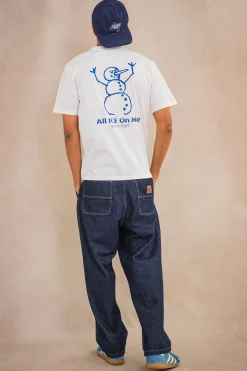 Spodnie Carhartt WIP Jace