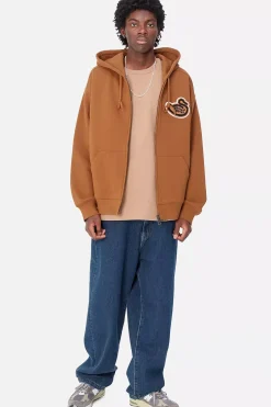 Spodnie Carhartt WIP Landon