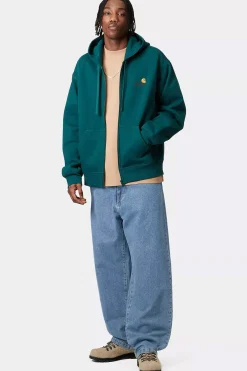 Spodnie Carhartt WIP Landon