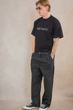 Spodnie Carhartt WIP Seaton