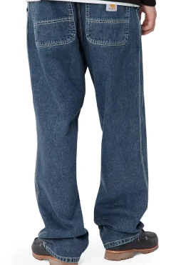 Spodnie Carhartt WIP Simple