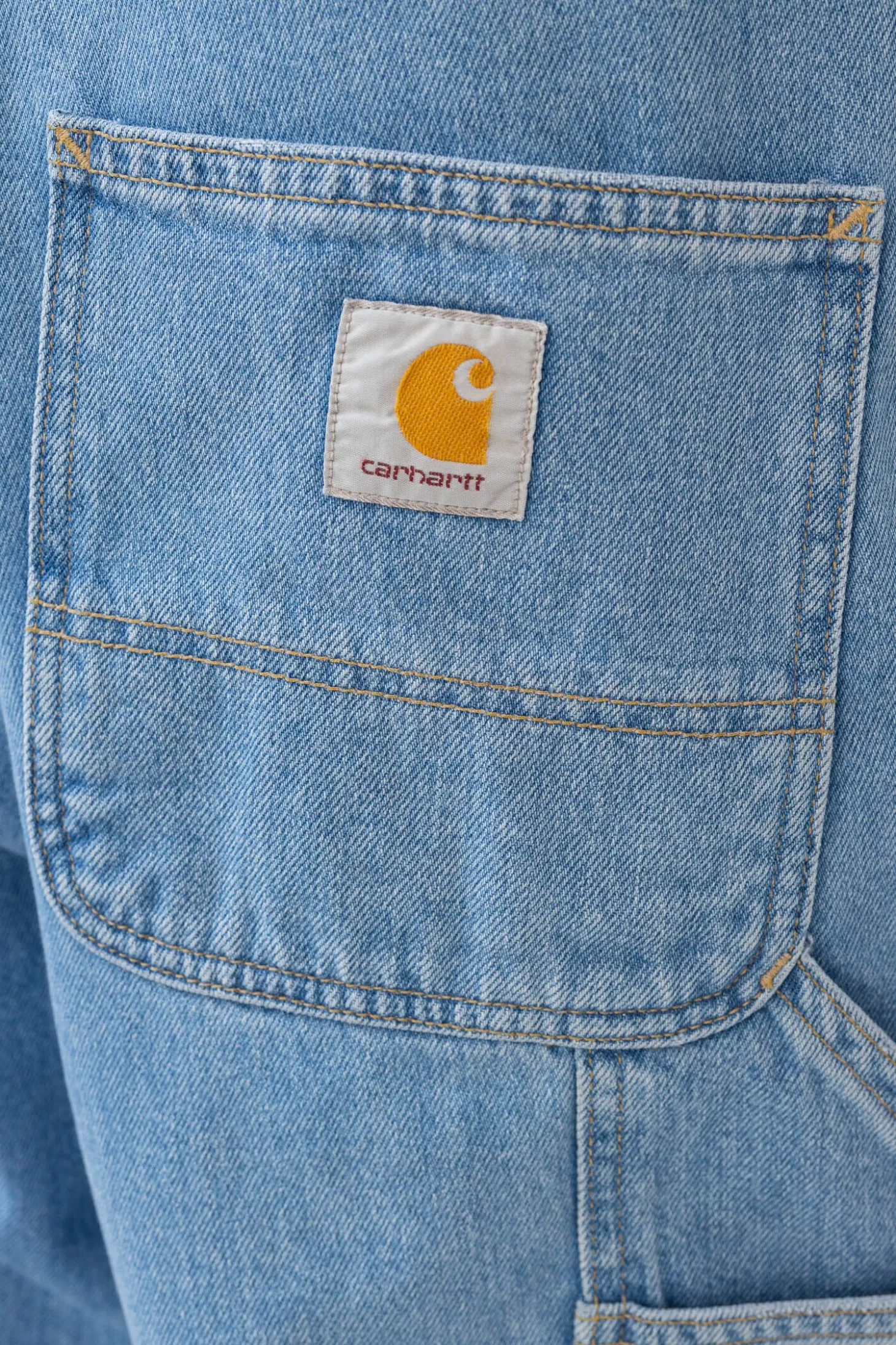 Spodnie Carhartt WIP Single Knee