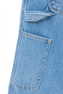 Spodnie Carhartt WIP Single Knee