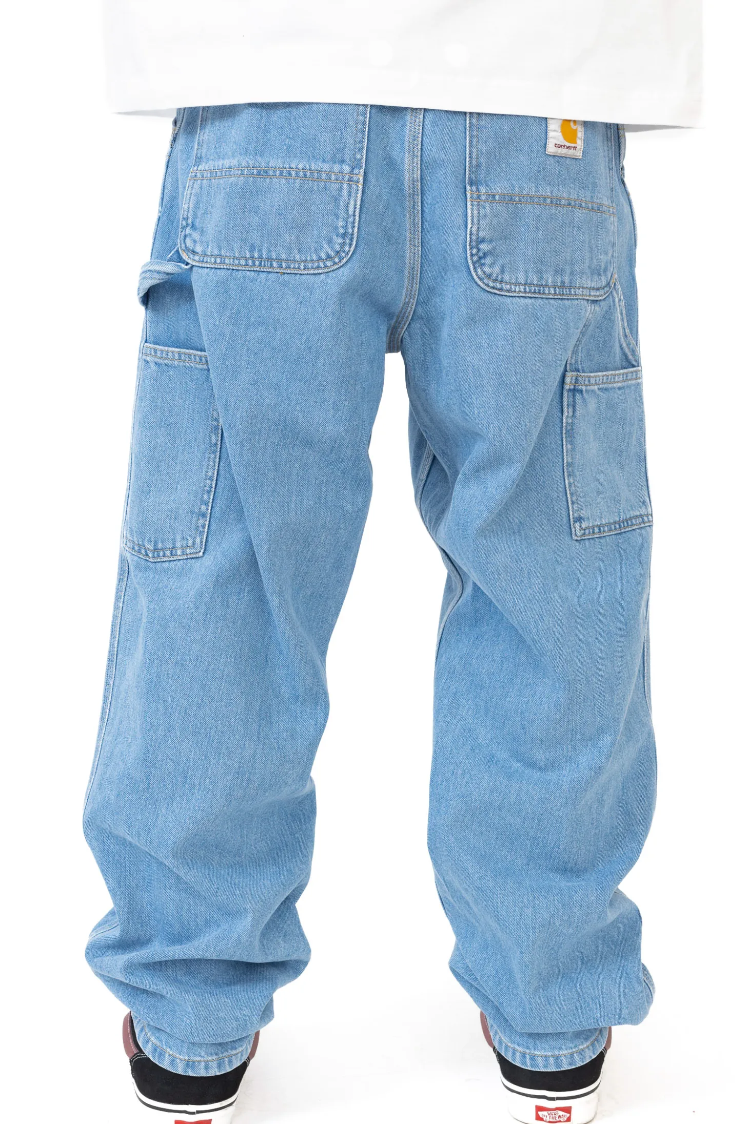 Spodnie Carhartt WIP Single Knee