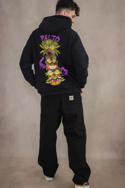 Spodnie Carhartt WIP Single Knee Jeans