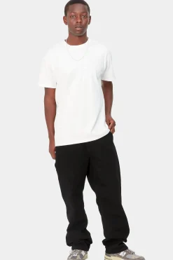 Spodnie Carhartt WIP Single Knee