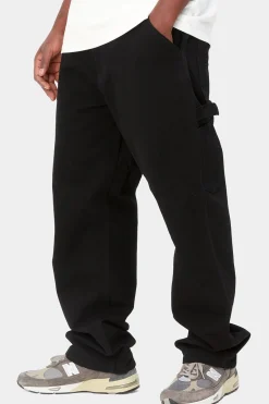 Spodnie Carhartt WIP Single Knee
