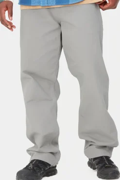 Spodnie Carhartt WIP Single Knee