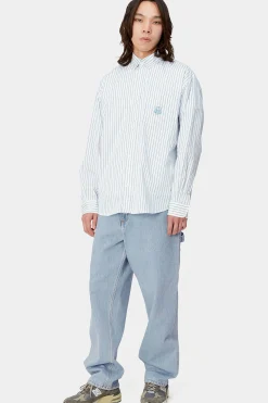 Spodnie Carhartt WIP Single Knee