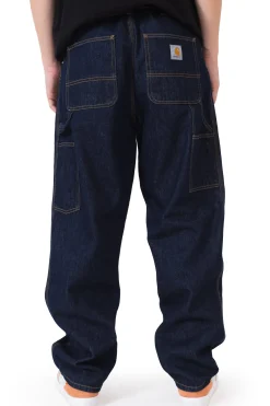 Spodnie Carhartt WIP Single Knee Jeans