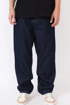 Spodnie Carhartt WIP Single Knee Jeans