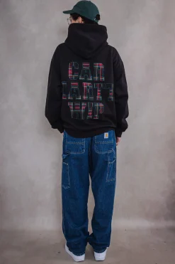 Spodnie Carhartt WIP Single Knee Jeans