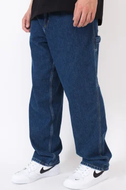 Spodnie Carhartt WIP Single Knee Jeans