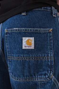 Spodnie Carhartt WIP Single Knee Jeans