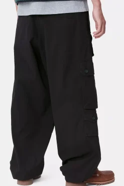 Spodnie Carhartt WIP Tracker