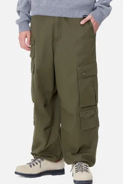 Spodnie Carhartt WIP Tracker