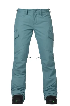 Spodnie Damskie Snowboardowe Burton Gloria Snowboard