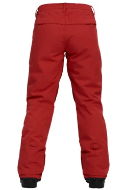 Spodnie Damskie Snowboardowe Burton Society