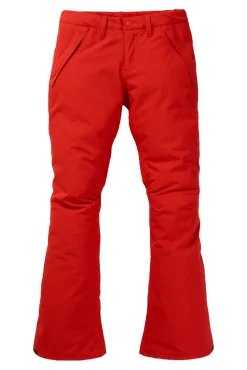 Spodnie Damskie Snowboardowe Burton Society