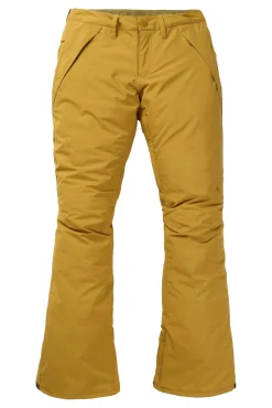 Spodnie Damskie Snowboardowe Burton Society