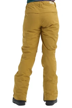 Spodnie Damskie Snowboardowe Burton Society