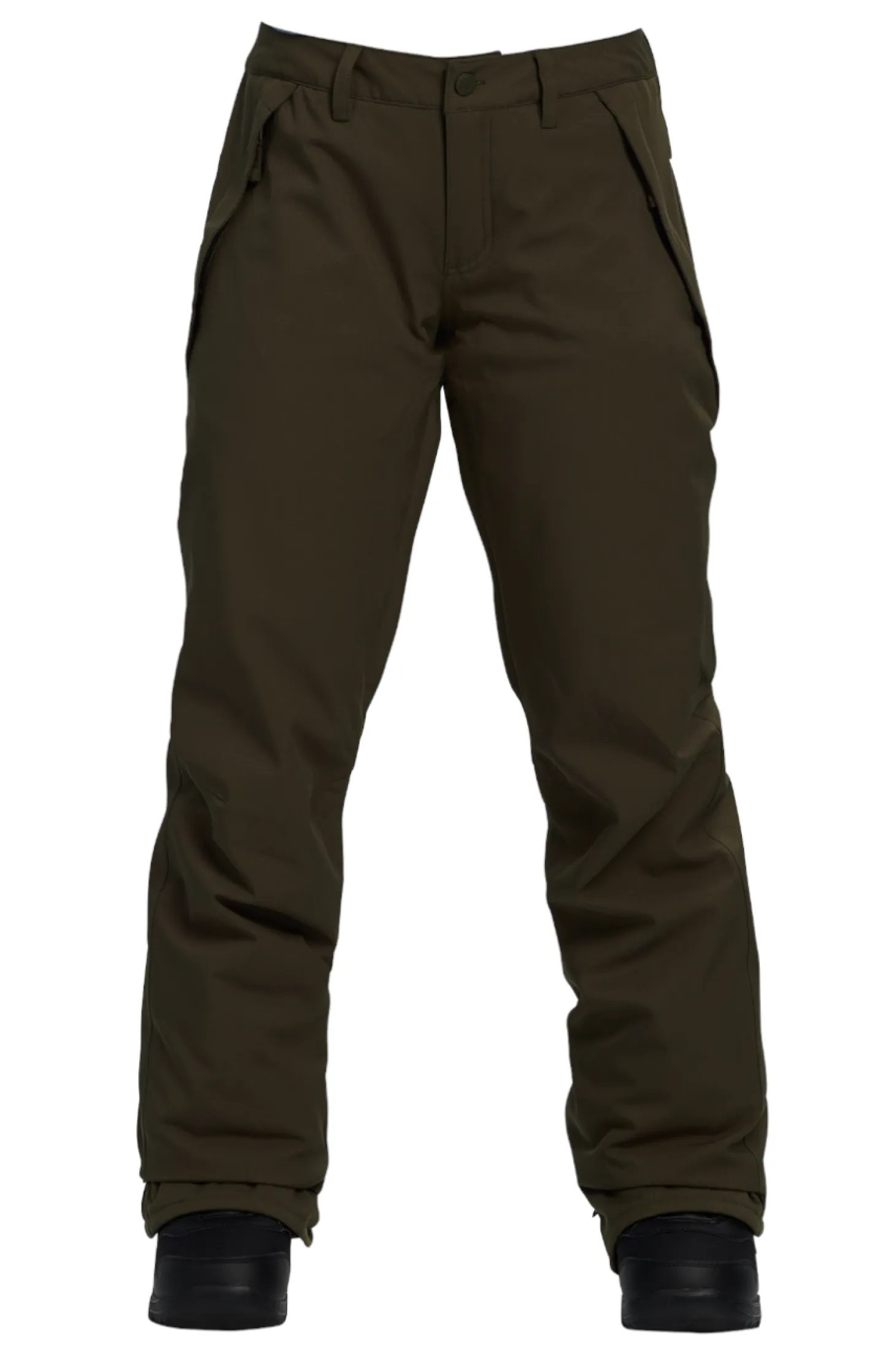 Spodnie Damskie Snowboardowe Burton Society