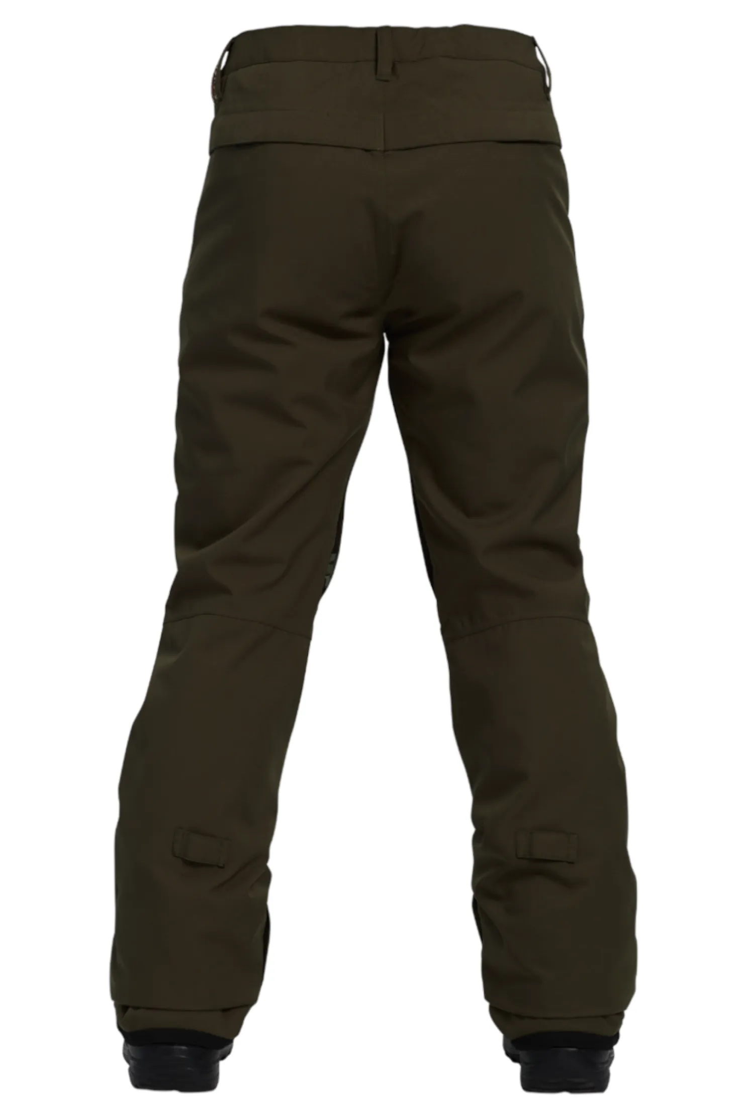 Spodnie Damskie Snowboardowe Burton Society