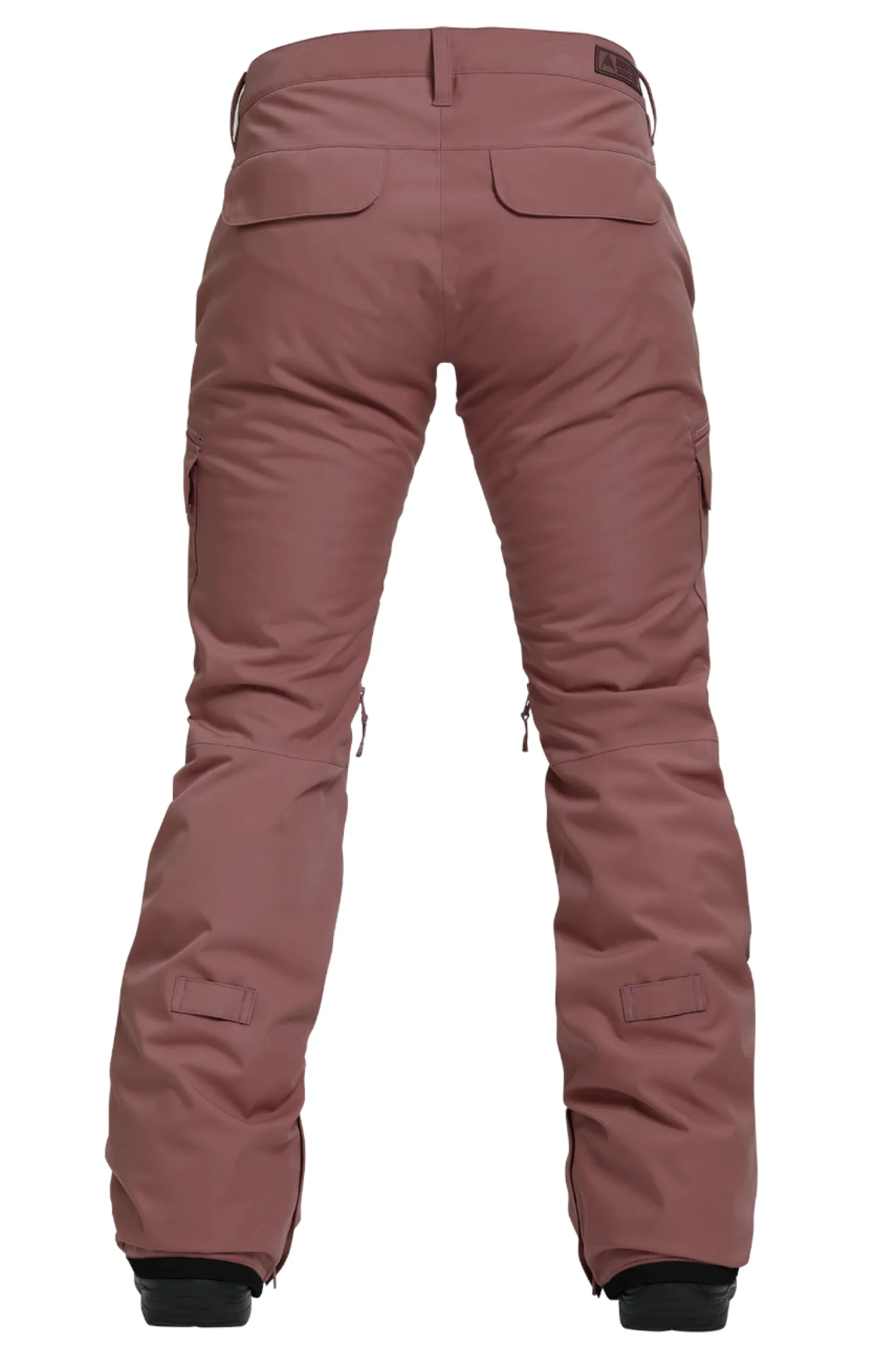 Spodnie Damskie Snowboardowe Burton Gloria Insulated