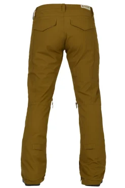 Spodnie Damskie Snowboardowe Burton Vida