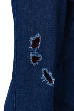 Spodnie Dime Secret Baggy