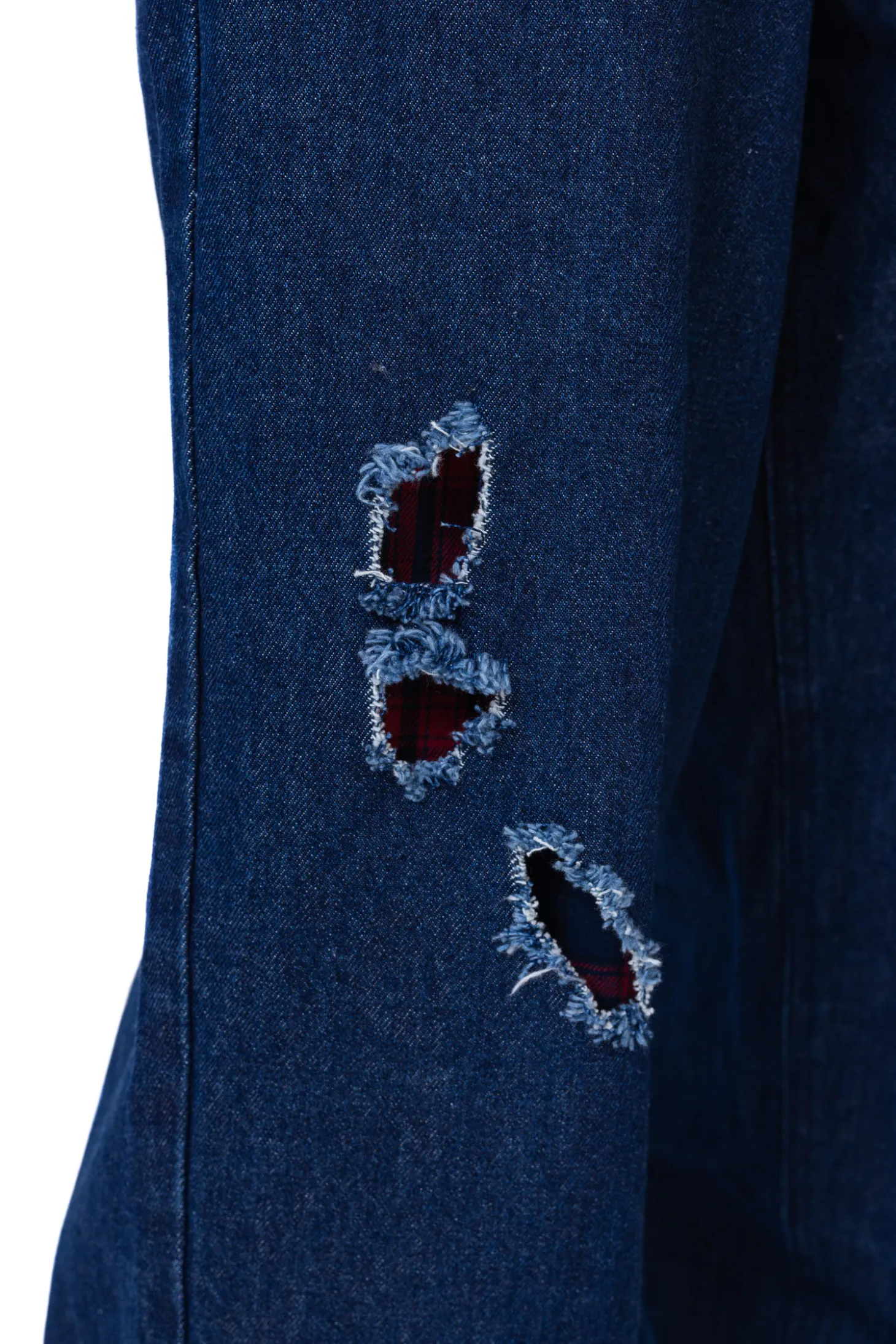 Spodnie Dime Secret Baggy