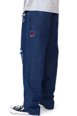 Spodnie Dime Secret Baggy