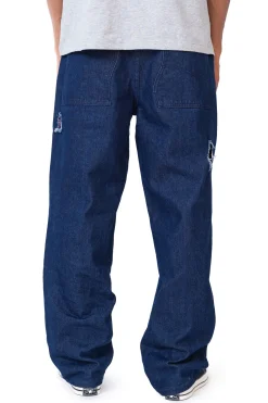Spodnie Dime Secret Baggy