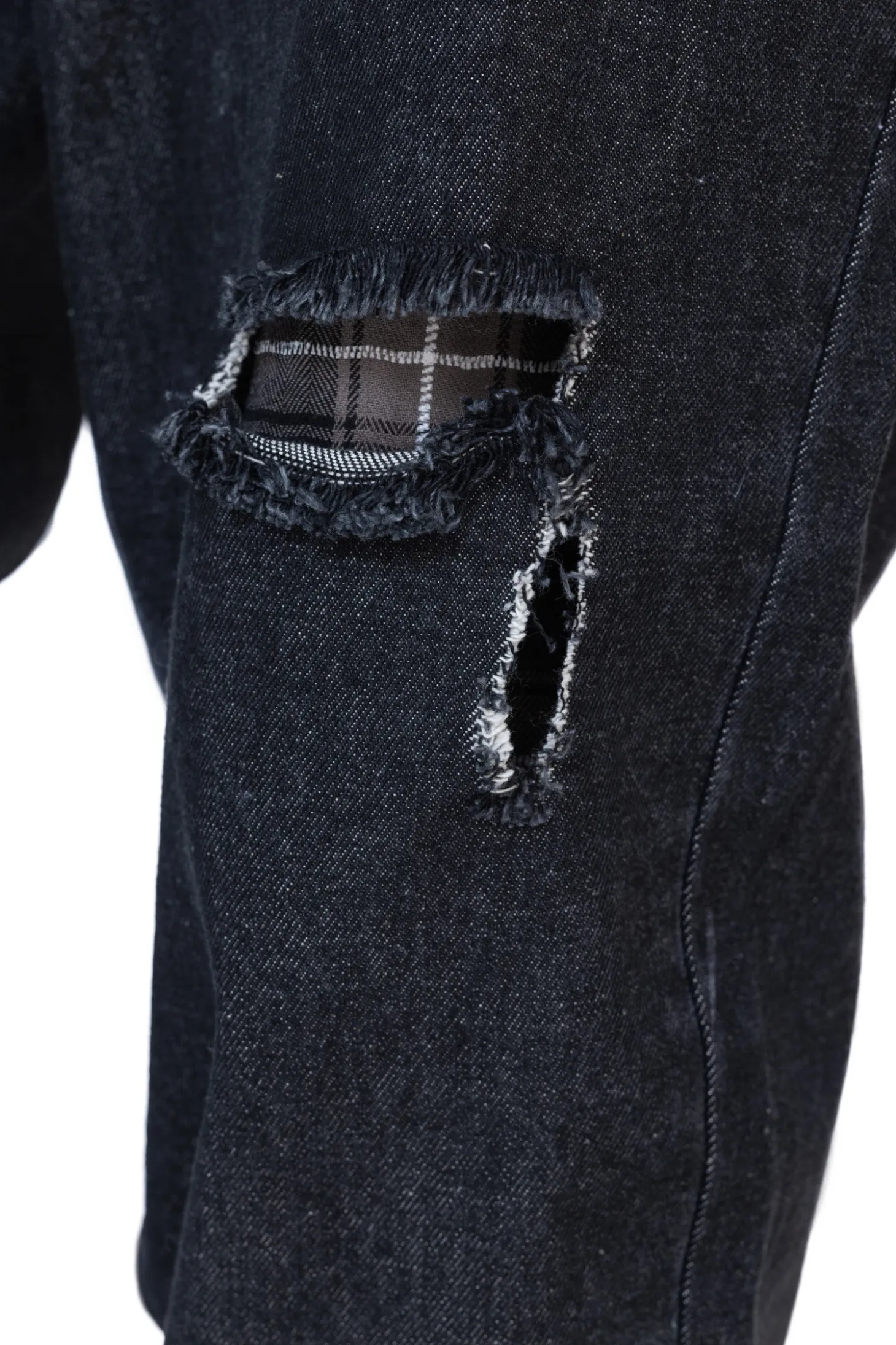 Spodnie Dime Secret Baggy