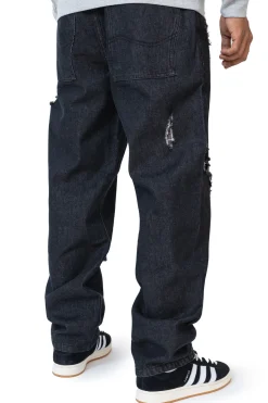 Spodnie Dime Secret Baggy