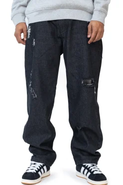 Spodnie Dime Secret Baggy