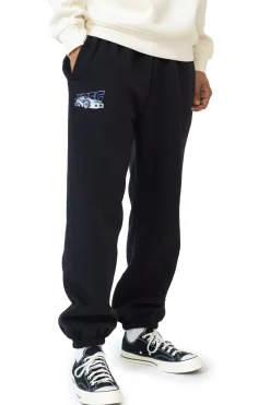 Spodnie Dresowe Kamuflage Wanted