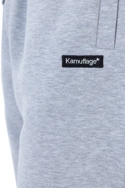 Spodnie Dresowe Kamuflage V12