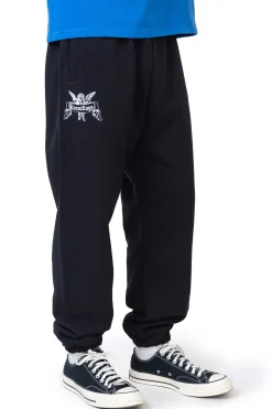 Spodnie Dresowe Kamuflage Hellfire