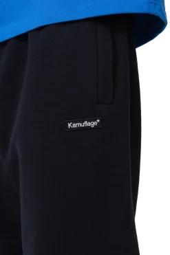 Spodnie Dresowe Kamuflage Hellfire