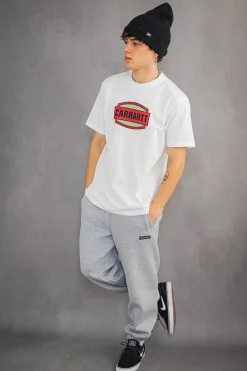 Spodnie Dresowe Kamuflage Minilogo