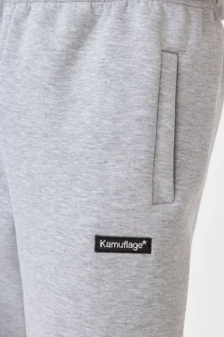 Spodnie Dresowe Kamuflage Minilogo