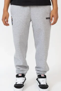 Spodnie Dresowe Kamuflage Slanger